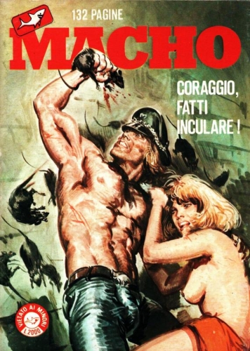 Macho # 6
