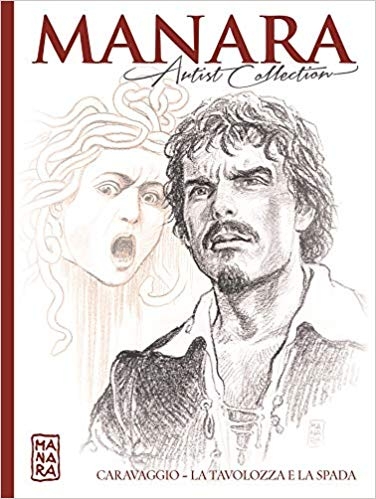 Manara Artist Collection # 1