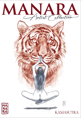 Manara Artist Collection # 14