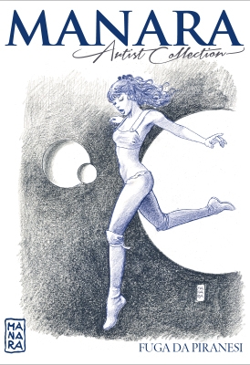 Manara Artist Collection # 26