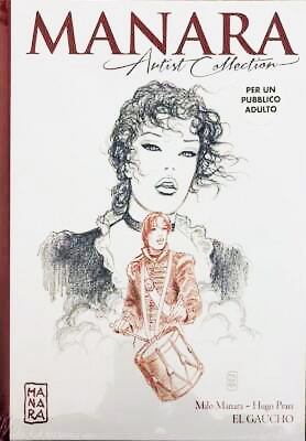 Manara Artist Collection # 31