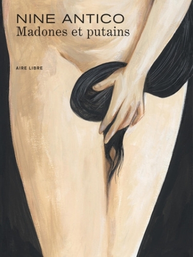 Madones et putains  # 1