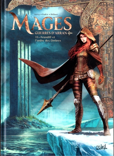 Mages # 11