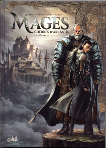 Mages # 12