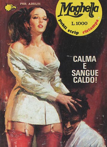 Maghella - Collezione # 56