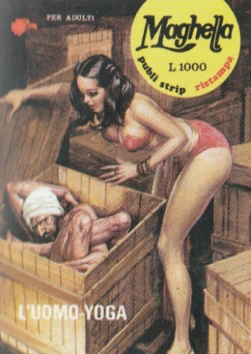 Maghella - Collezione # 60