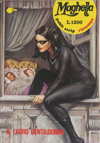 Maghella - Collezione # 70