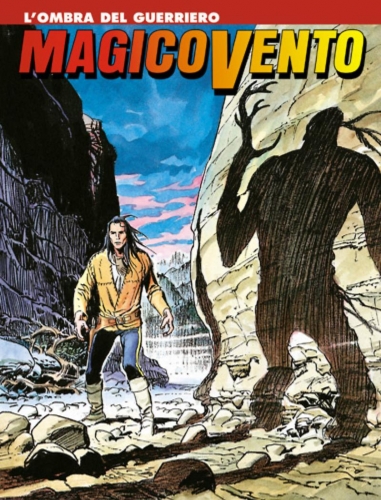 Magico vento # 18