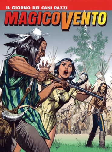 Magico vento # 85