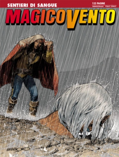 Magico vento # 123