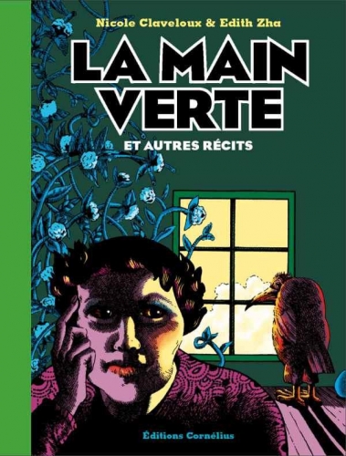 La main verte et autres récits # 1