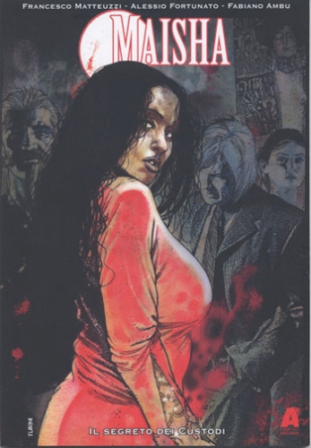 Maisha # 3