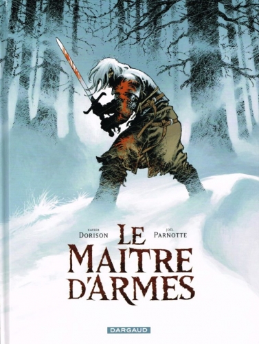 Le maître d'armes # 1