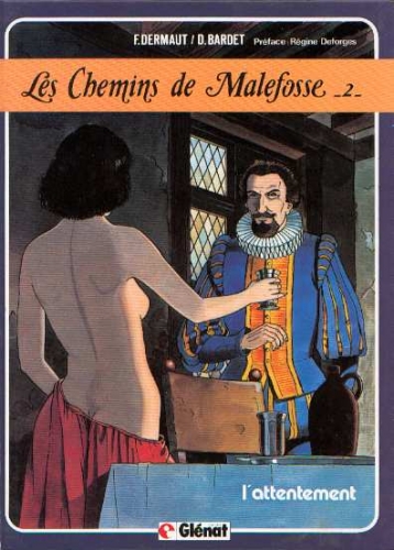 Les chemins de Malefosse # 2