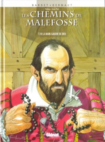 Les chemins de Malefosse # 10