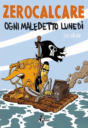 Ogni maledetto lunedì su due # 1