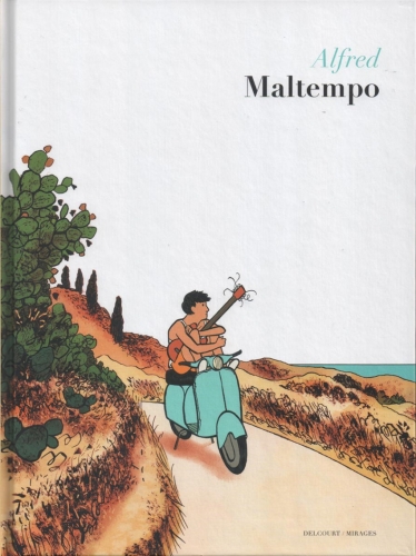 Maltempo # 1