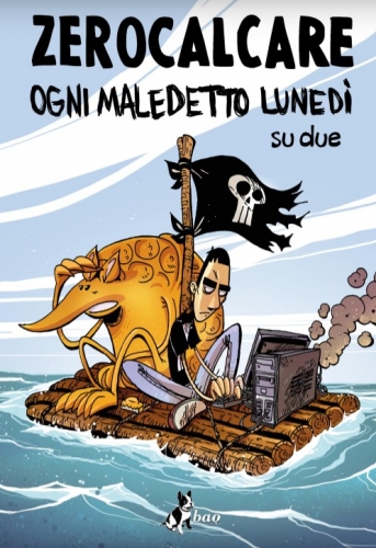 Ogni maledetto lunedì su due (Nuova edizione) # 1