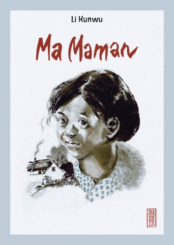 Ma Maman # 1