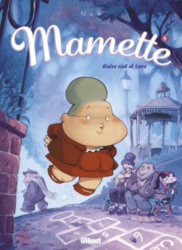 Mamette # 4