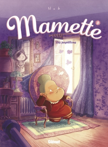 Mamette # 6