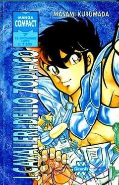 Manga Compact # 7