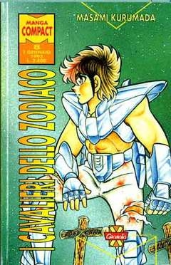 Manga Compact # 8