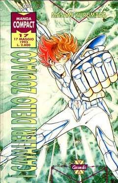 Manga Compact # 17