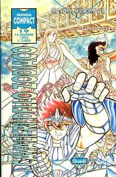 Manga Compact # 19