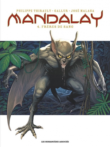 Mandalay # 4