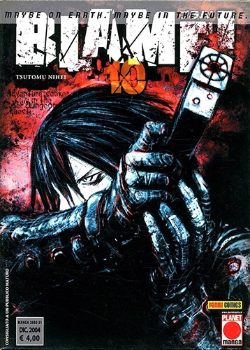 Manga 2000 # 51