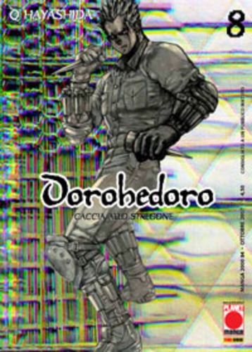 Manga 2000 # 84