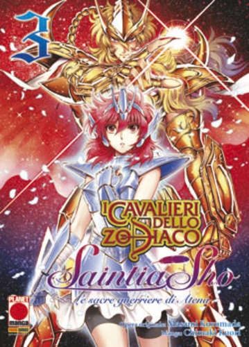 Manga Legend # 173