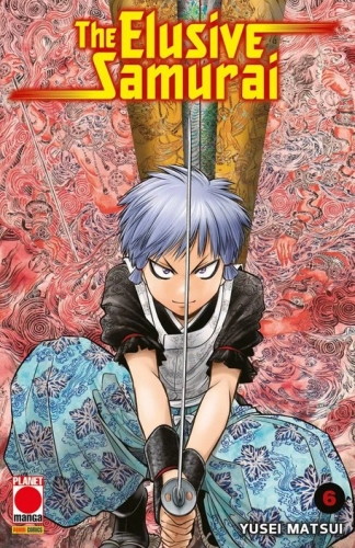 Manga Mega # 61