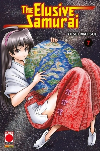 Manga Mega # 62