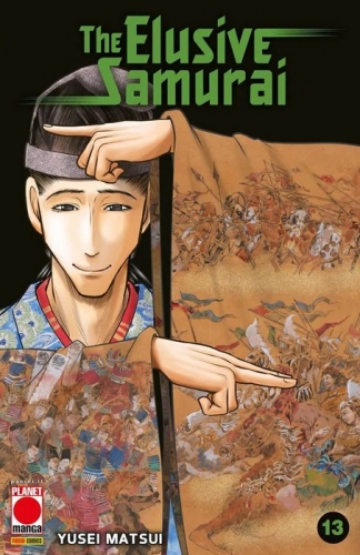 Manga Mega # 68