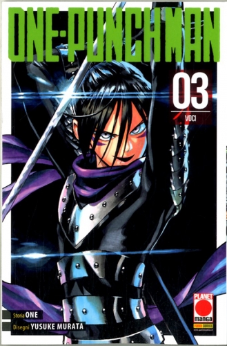 Manga One # 24