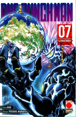 Manga One # 28