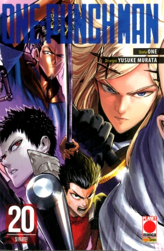 Manga One # 41