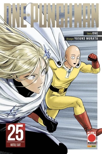 Manga One # 46