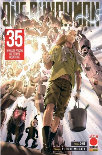 Manga One # 56