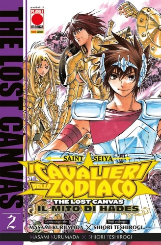 Manga Saga # 70