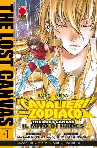 Manga Saga # 72