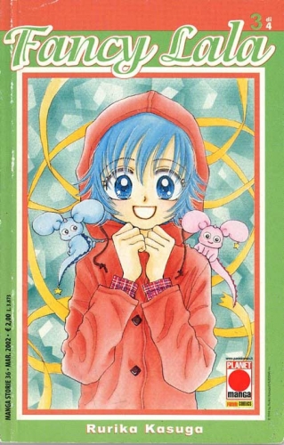 Manga Storie # 36