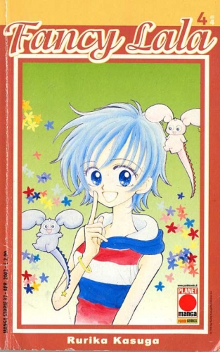Manga Storie # 37