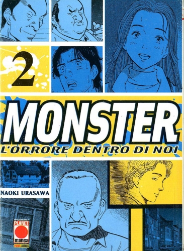 Manga Storie # 51