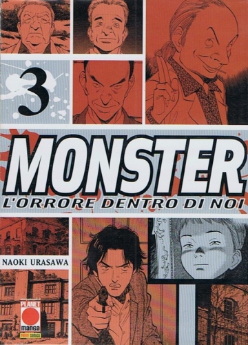 Manga Storie # 52