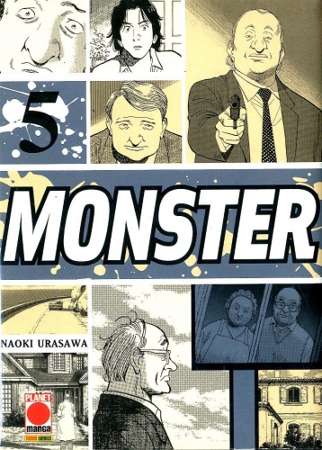 Manga Storie # 54