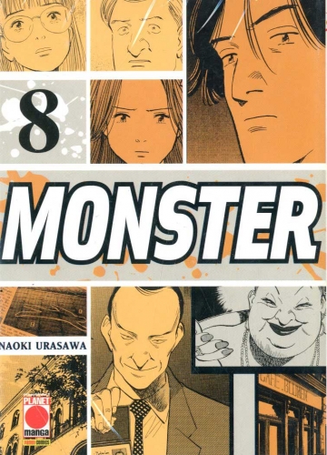 Manga Storie # 57