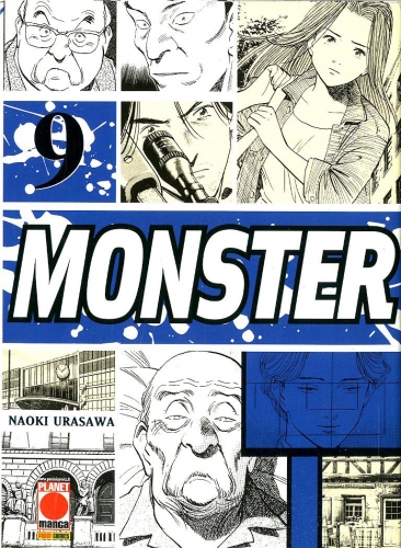 Manga Storie # 58